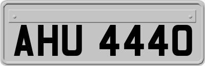 AHU4440