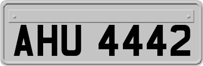 AHU4442