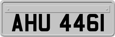 AHU4461