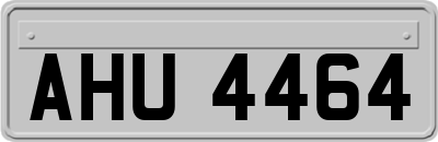 AHU4464