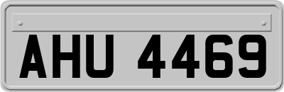 AHU4469