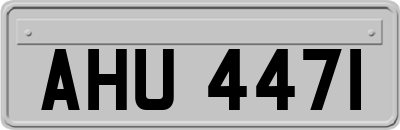 AHU4471