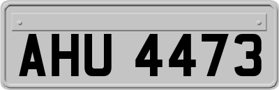 AHU4473