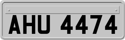AHU4474