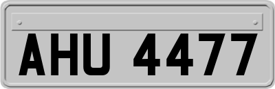 AHU4477