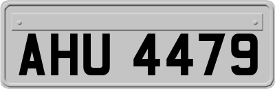 AHU4479