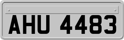 AHU4483