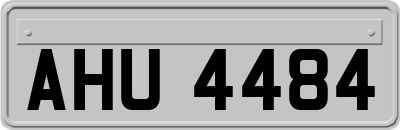 AHU4484