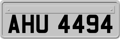 AHU4494