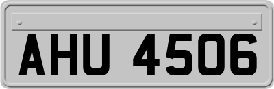 AHU4506