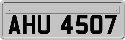 AHU4507