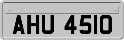 AHU4510