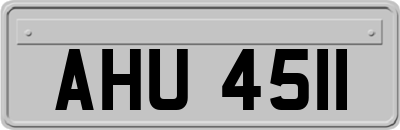 AHU4511