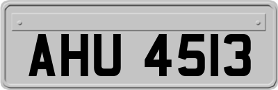 AHU4513