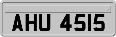 AHU4515