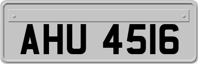 AHU4516