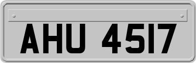 AHU4517