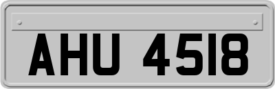 AHU4518