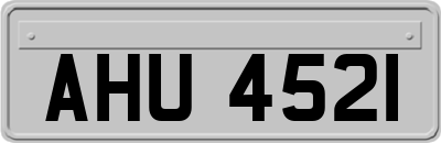 AHU4521