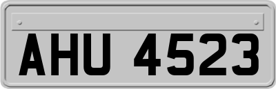 AHU4523