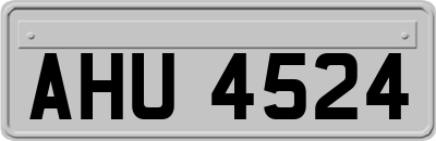 AHU4524