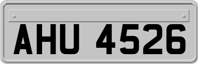 AHU4526