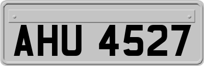AHU4527