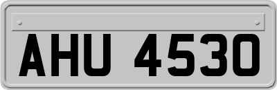 AHU4530