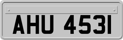 AHU4531