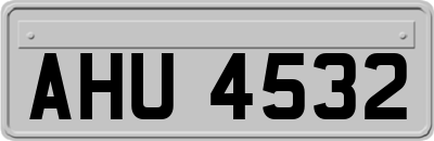 AHU4532