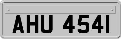 AHU4541