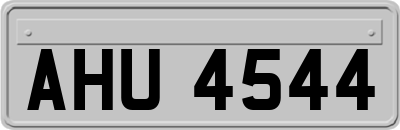 AHU4544