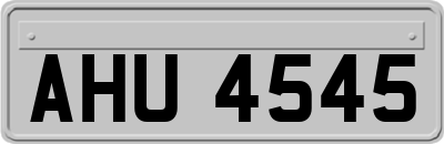 AHU4545