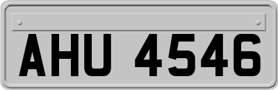 AHU4546