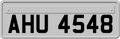 AHU4548