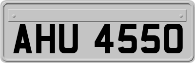 AHU4550
