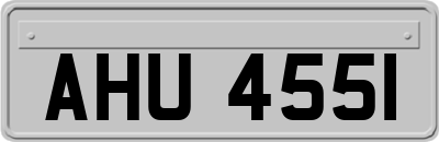 AHU4551