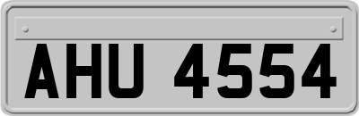 AHU4554