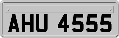 AHU4555