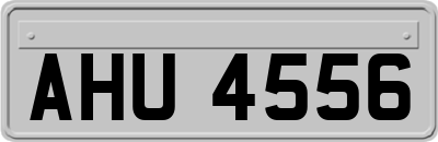 AHU4556
