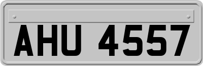 AHU4557