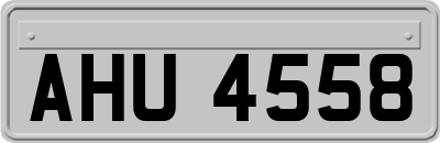 AHU4558