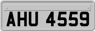 AHU4559