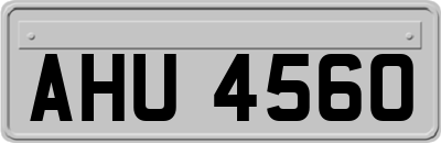 AHU4560