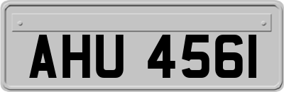 AHU4561