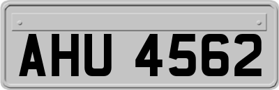 AHU4562