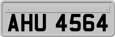 AHU4564