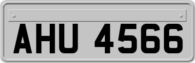 AHU4566