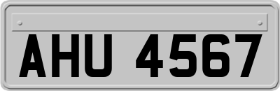AHU4567