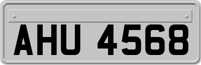 AHU4568